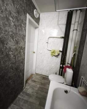 1-к квартира, на длительный срок, 32м2, 6/19 этаж