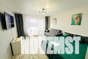 2-к квартира, посуточно, 65м2, 9/20 этаж