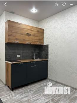 Студия квартира, на длительный срок, 17м2, 3/5 этаж