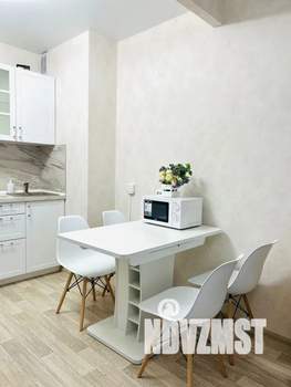 1-к квартира, посуточно, 40м2, 7/17 этаж