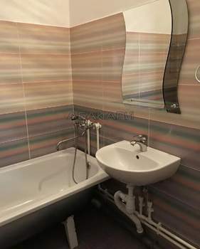 2-к квартира, на длительный срок, 61м2, 21/23 этаж