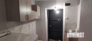 Студия квартира, на длительный срок, 18м2, 4/5 этаж