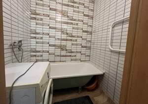 1-к квартира, на длительный срок, 40м2, 9/10 этаж