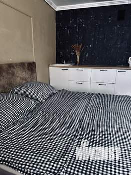 Студия квартира, посуточно, 28м2, 10/10 этаж