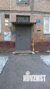 2-к квартира, на длительный срок, 44м2, 3/5 этаж