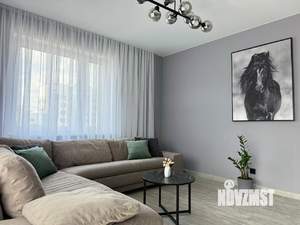 2-к квартира, на длительный срок, 60м2, 16/18 этаж