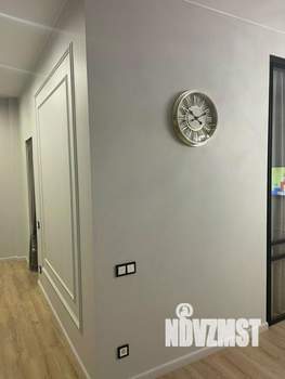 2-к квартира, на длительный срок, 60м2, 4/11 этаж