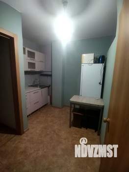 Студия квартира, на длительный срок, 27м2, 13/21 этаж