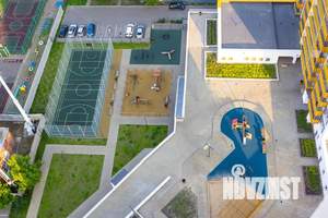 Студия квартира, посуточно, 29м2, 12/25 этаж