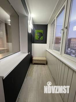 2-к квартира, на длительный срок, 58м2, 3/8 этаж