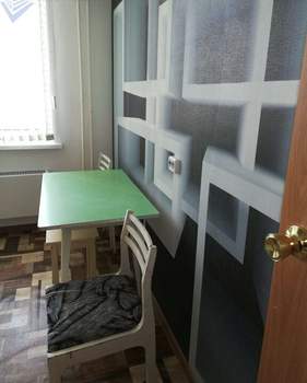 2-к квартира, на длительный срок, 50м2, 18/19 этаж