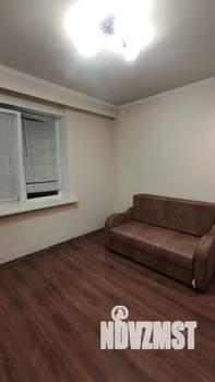 Студия квартира, на длительный срок, 16м2, 1/9 этаж
