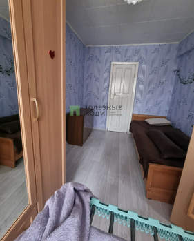 2-к квартира, на длительный срок, 46м2, 3/5 этаж