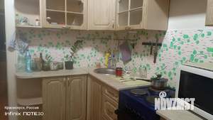 1-к квартира, посуточно, 42м2, 9/10 этаж