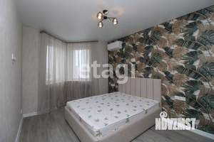 3-к квартира, на длительный срок, 66м2, 16/16 этаж