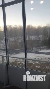 1-к квартира, на длительный срок, 37м2, 4/17 этаж