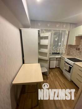 1-к квартира, на длительный срок, 32м2, 2/5 этаж