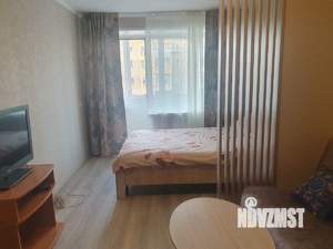 1-к квартира, на длительный срок, 34м2, 3/5 этаж