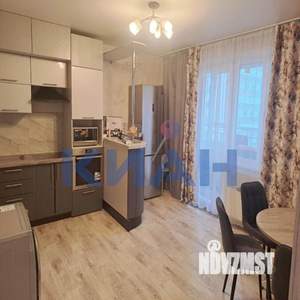 3-к квартира, на длительный срок, 58м2, 5/17 этаж