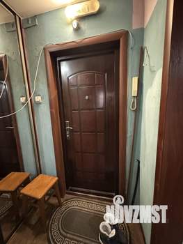 1-к квартира, на длительный срок, 35м2, 1/9 этаж