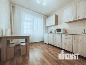 1-к квартира, посуточно, 36м2, 3/9 этаж