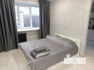 1-к квартира, посуточно, 30м2, 5/5 этаж