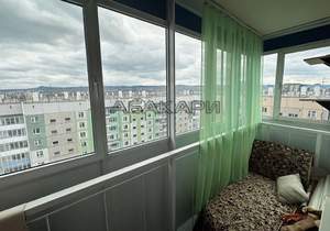 2-к квартира, на длительный срок, 50м2, 12/14 этаж