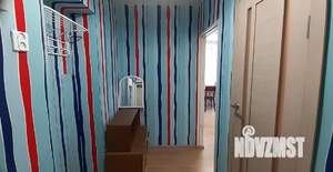 1-к квартира, на длительный срок, 32м2, 3/5 этаж