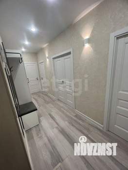 2-к квартира, на длительный срок, 60м2, 3/12 этаж