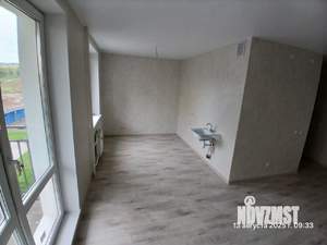 1-к квартира, на длительный срок, 33м2, 3/5 этаж