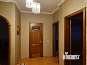 3-к квартира, на длительный срок, 98м2, 3/10 этаж