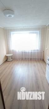 Студия квартира, на длительный срок, 17м2, 5/5 этаж