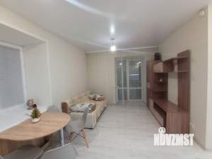 3-к квартира, на длительный срок, 54м2, 9/17 этаж