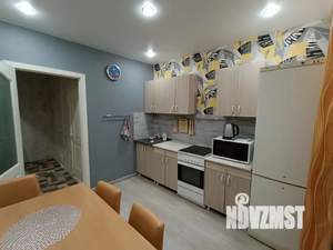 1-к квартира, посуточно, 36м2, 4/14 этаж