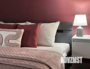 1-к квартира, посуточно, 33м2, 11/19 этаж