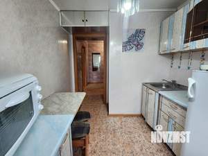 1-к квартира, на длительный срок, 31м2, 4/5 этаж