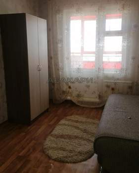 Студия квартира, на длительный срок, 23м2, 16/16 этаж