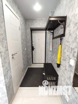 1-к квартира, посуточно, 36м2, 2/5 этаж