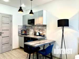 Студия квартира, посуточно, 20м2, 15/25 этаж