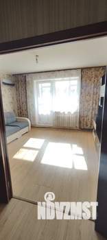 2-к квартира, на длительный срок, 53м2, 6/10 этаж