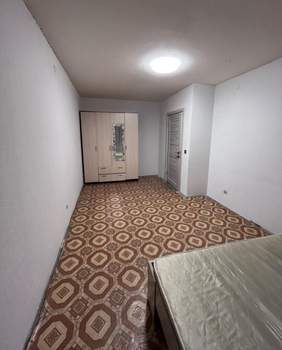 1-к квартира, на длительный срок, 32м2, 1/10 этаж