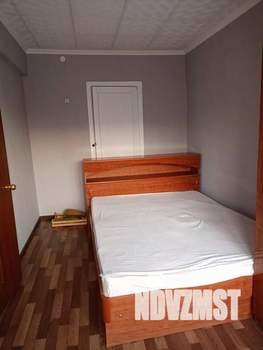 3-к квартира, на длительный срок, 53м2, 4/5 этаж