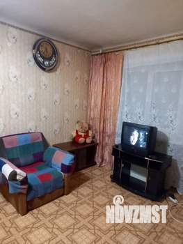 1-к квартира, на длительный срок, 31м2, 3/5 этаж