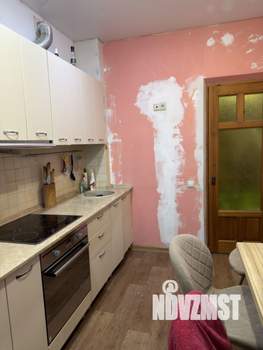 1-к квартира, на длительный срок, 35м2, 8/10 этаж