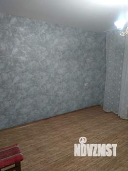 1-к квартира, на длительный срок, 40м2, 2/10 этаж