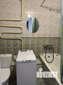 1-к квартира, на длительный срок, 31м2, 6/9 этаж