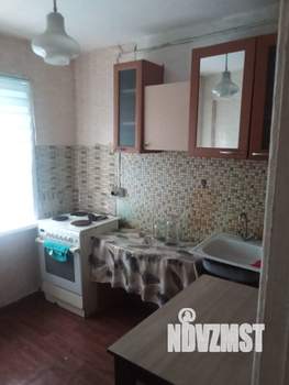 1-к квартира, на длительный срок, 38м2, 2/5 этаж
