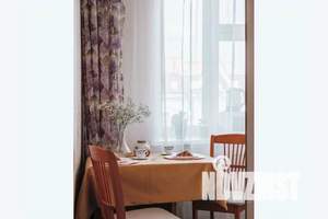 2-к квартира, посуточно, 52м2, 4/5 этаж