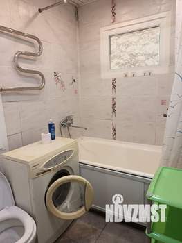 1-к квартира, на длительный срок, 30м2, 4/5 этаж