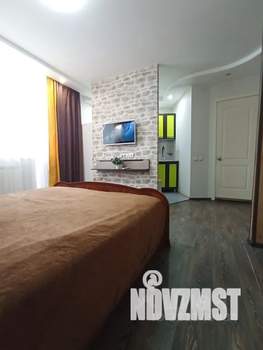 Студия квартира, посуточно, 30м2, 8/8 этаж